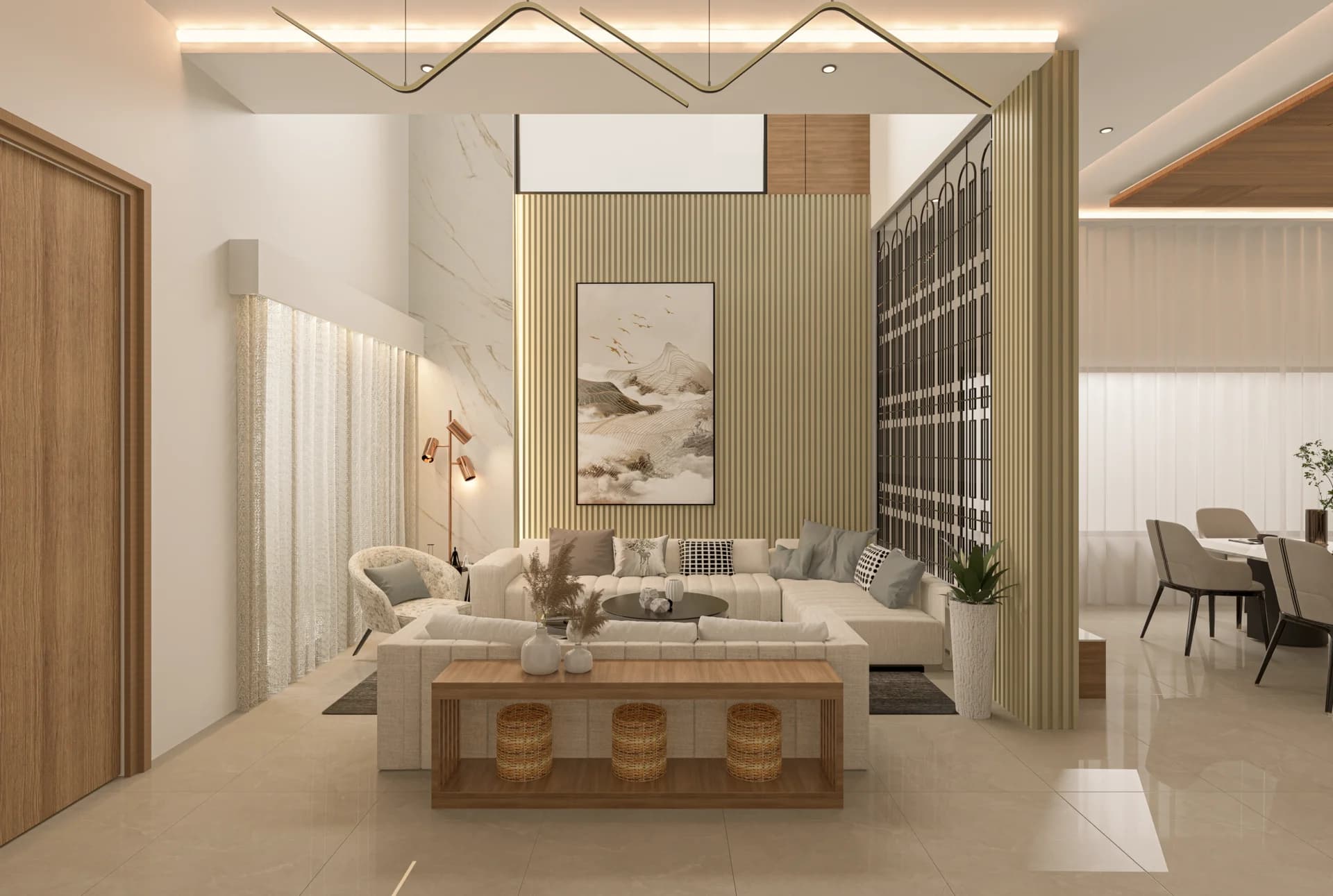 CivilicInfra workspace